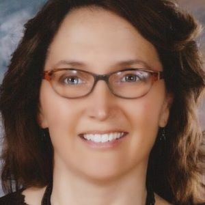 Meet your Posher, Jeanne